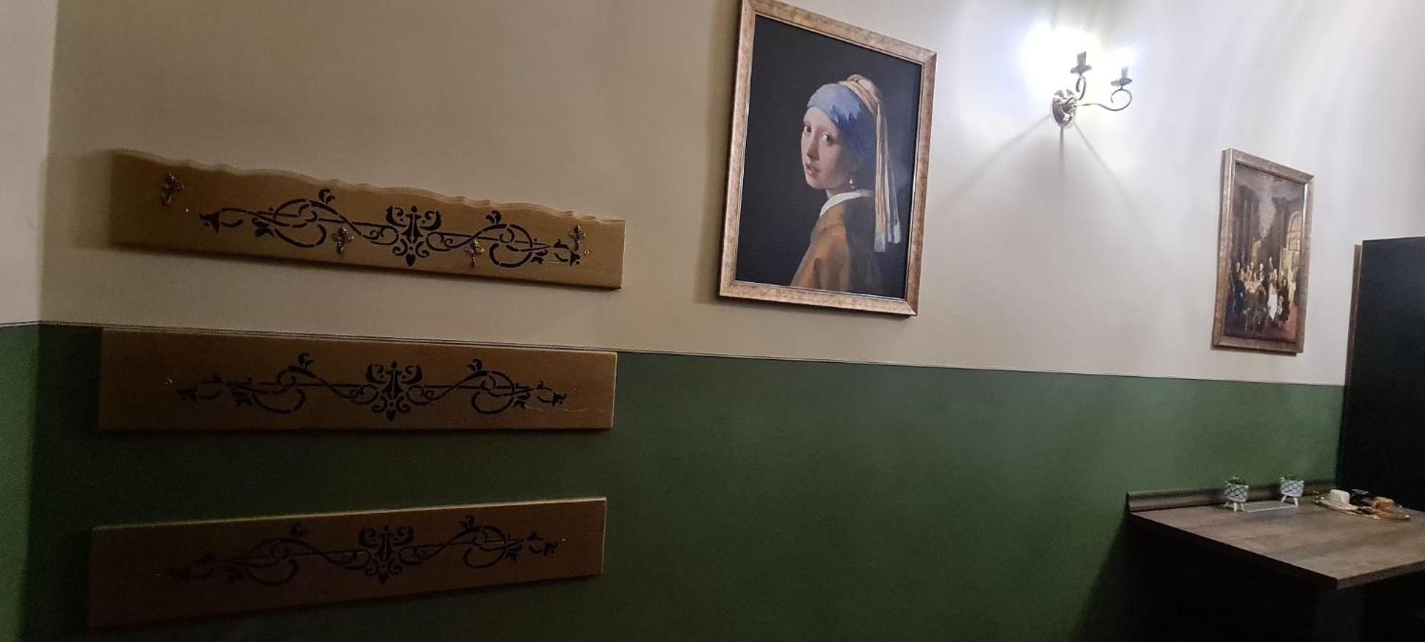 Victorian House Apartment Sibiu Luaran gambar