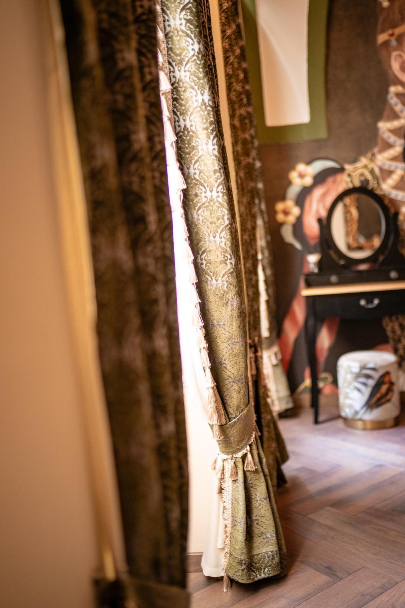 Victorian House Apartment Sibiu Luaran gambar