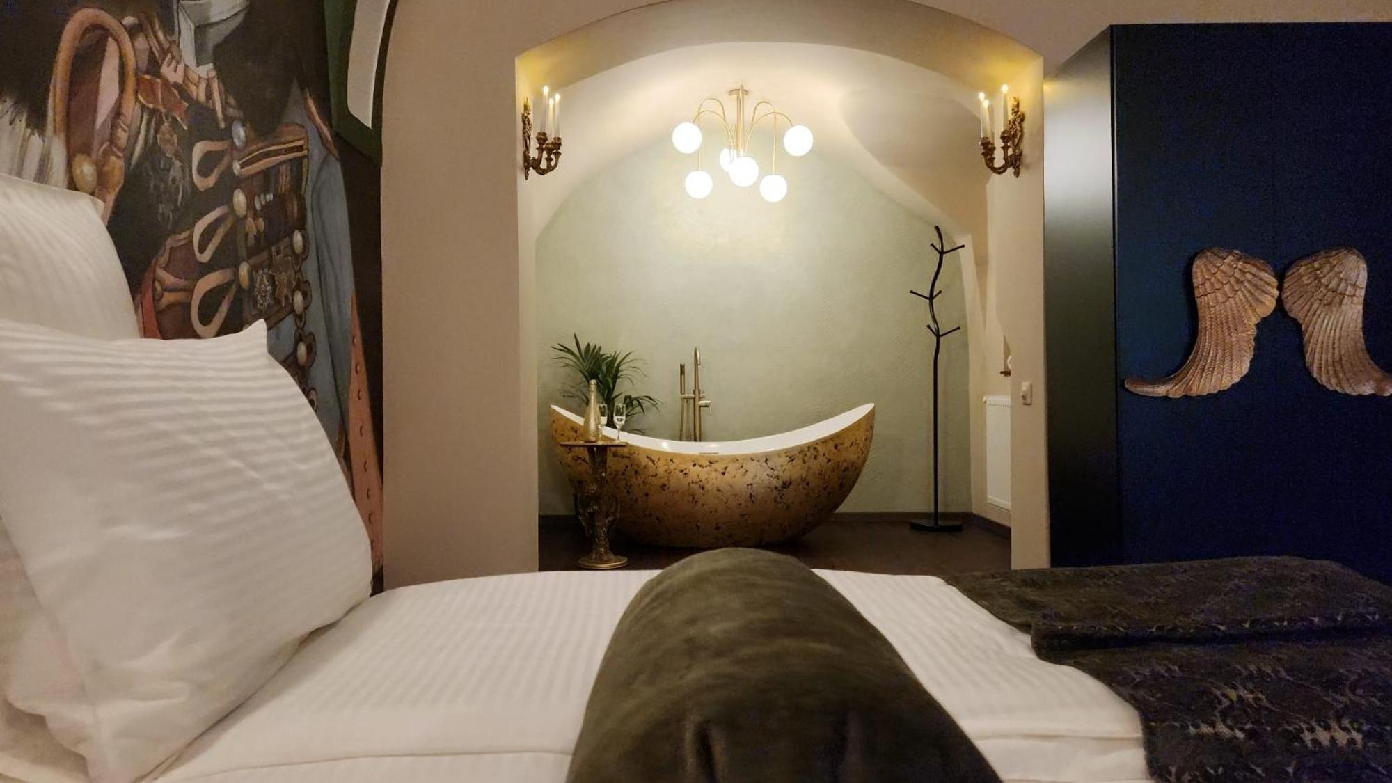 Victorian House Apartment Sibiu Luaran gambar