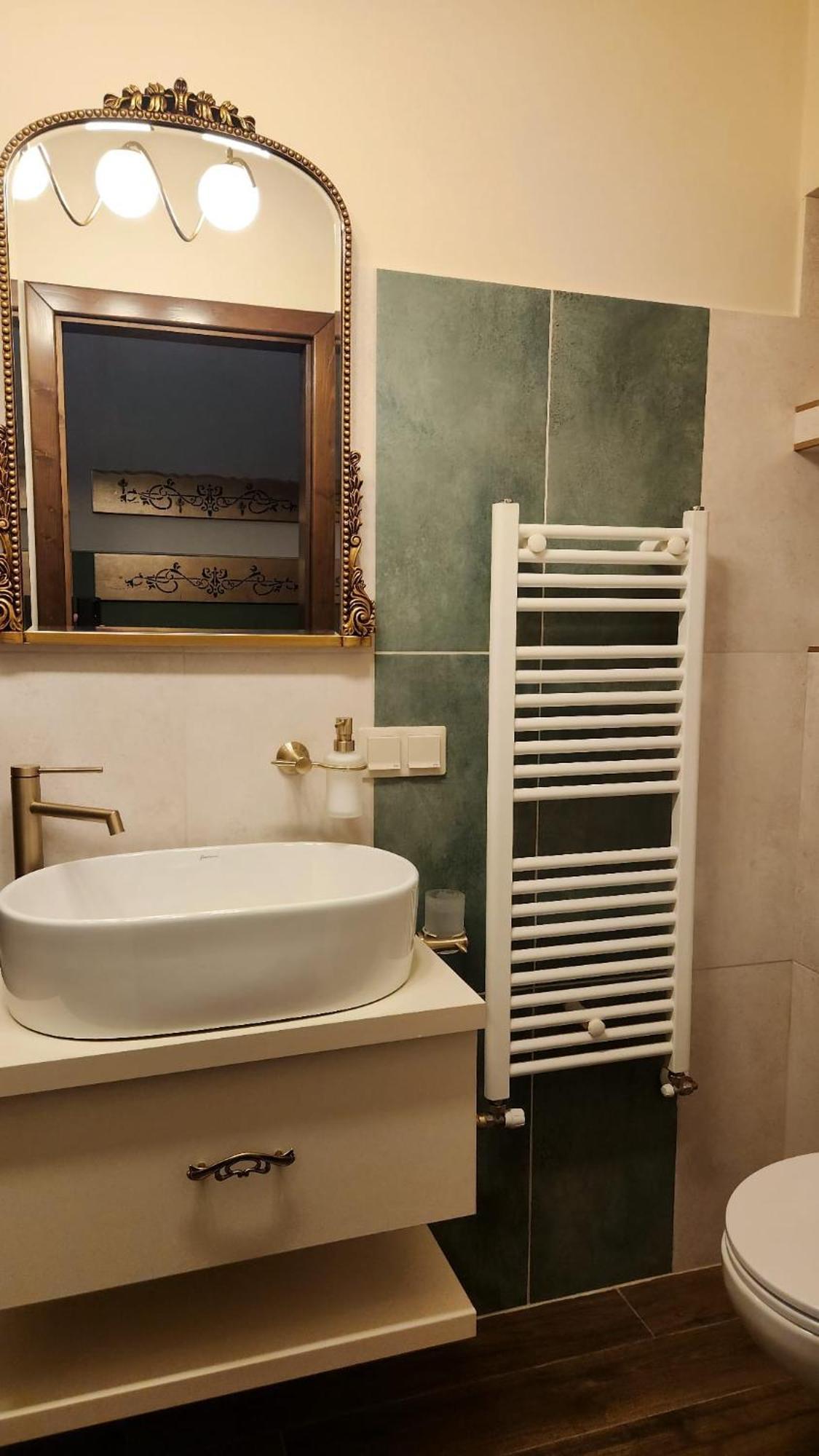 Victorian House Apartment Sibiu Luaran gambar