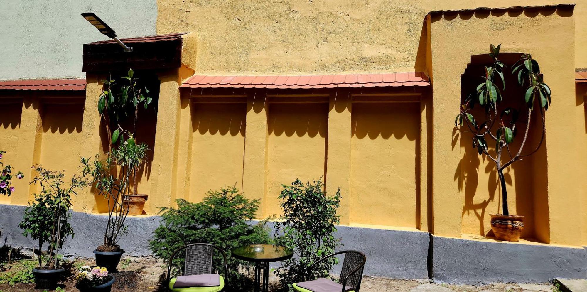 Victorian House Apartment Sibiu Luaran gambar