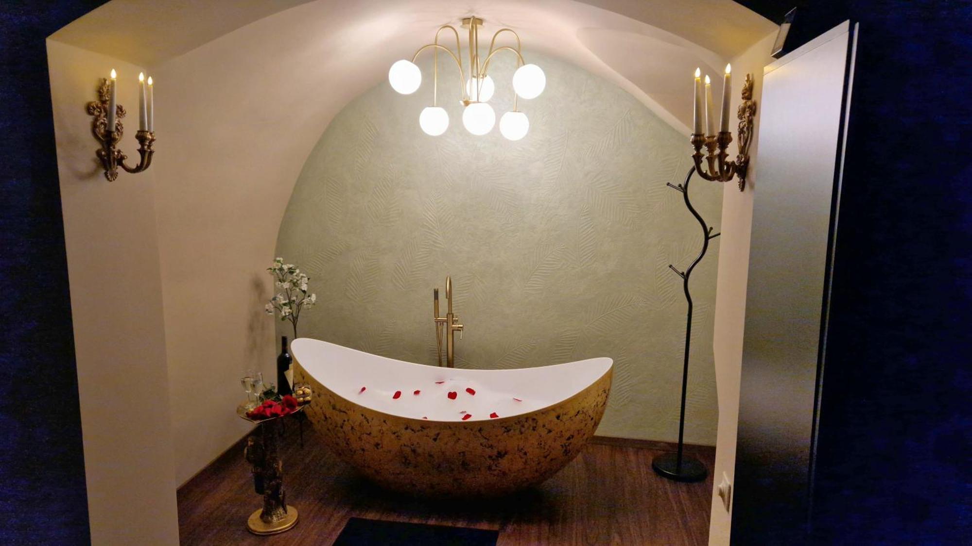 Victorian House Apartment Sibiu Luaran gambar
