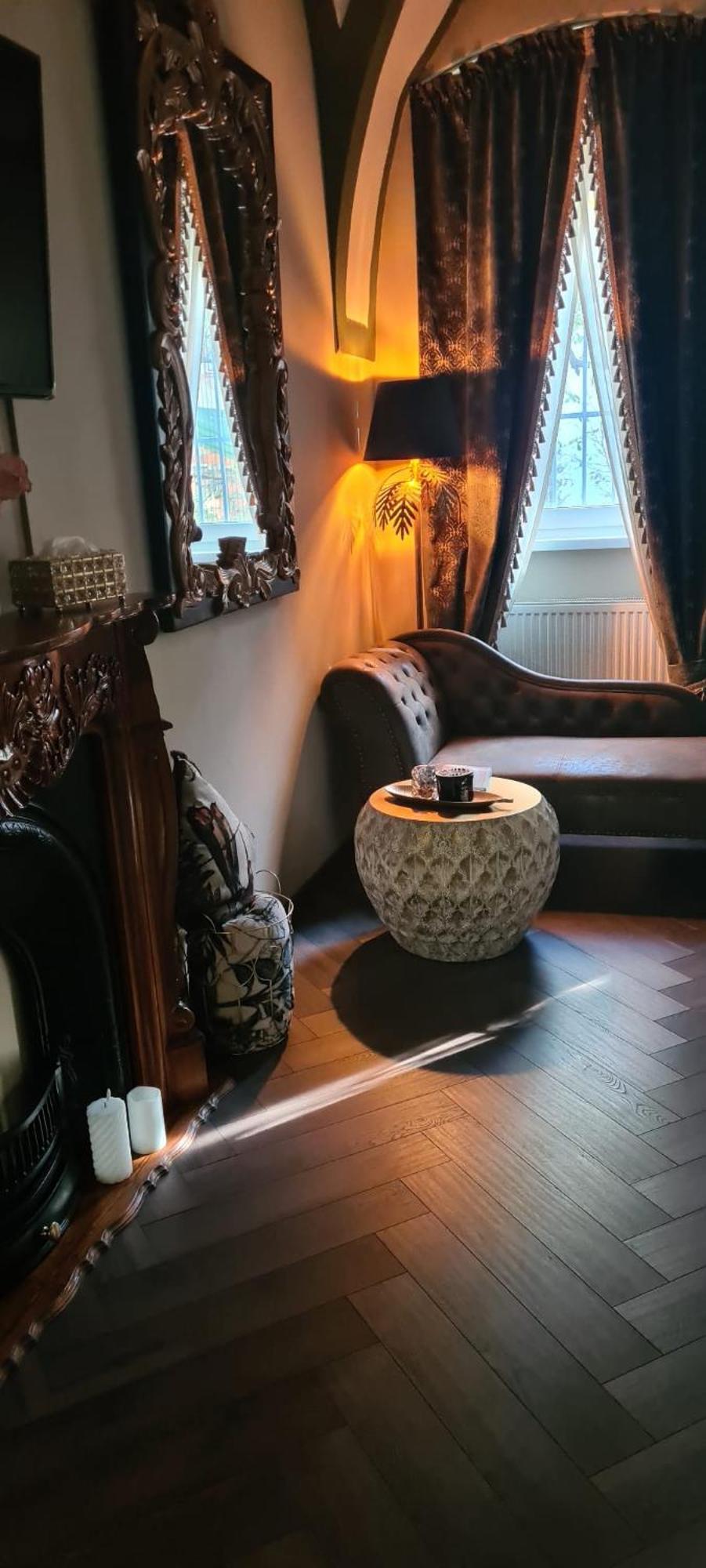 Victorian House Apartment Sibiu Luaran gambar
