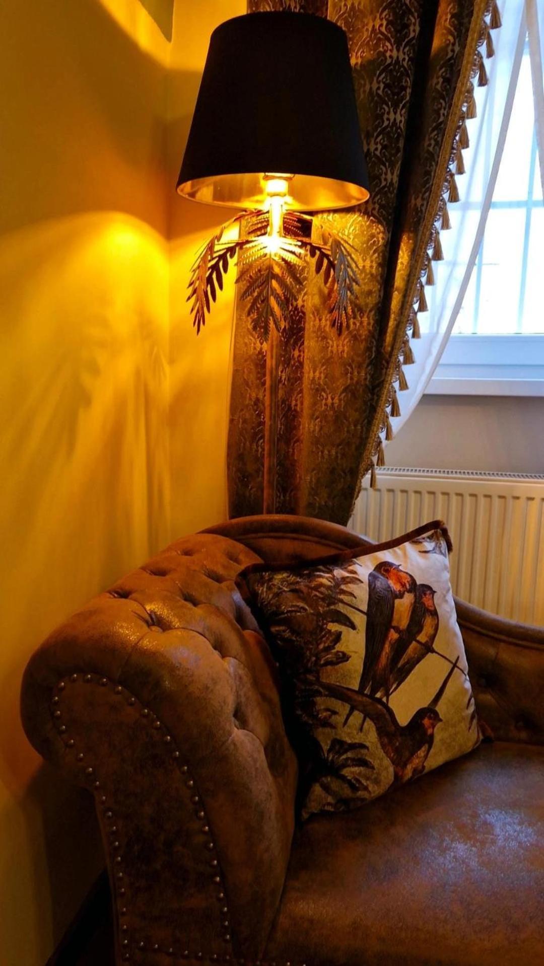 Victorian House Apartment Sibiu Luaran gambar