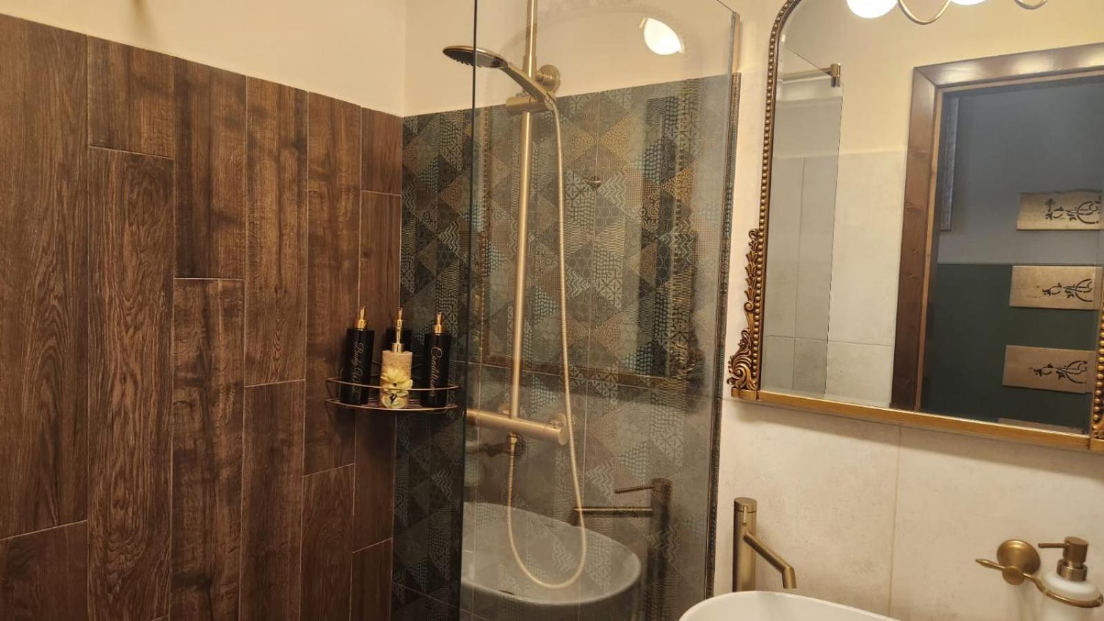 Victorian House Apartment Sibiu Luaran gambar