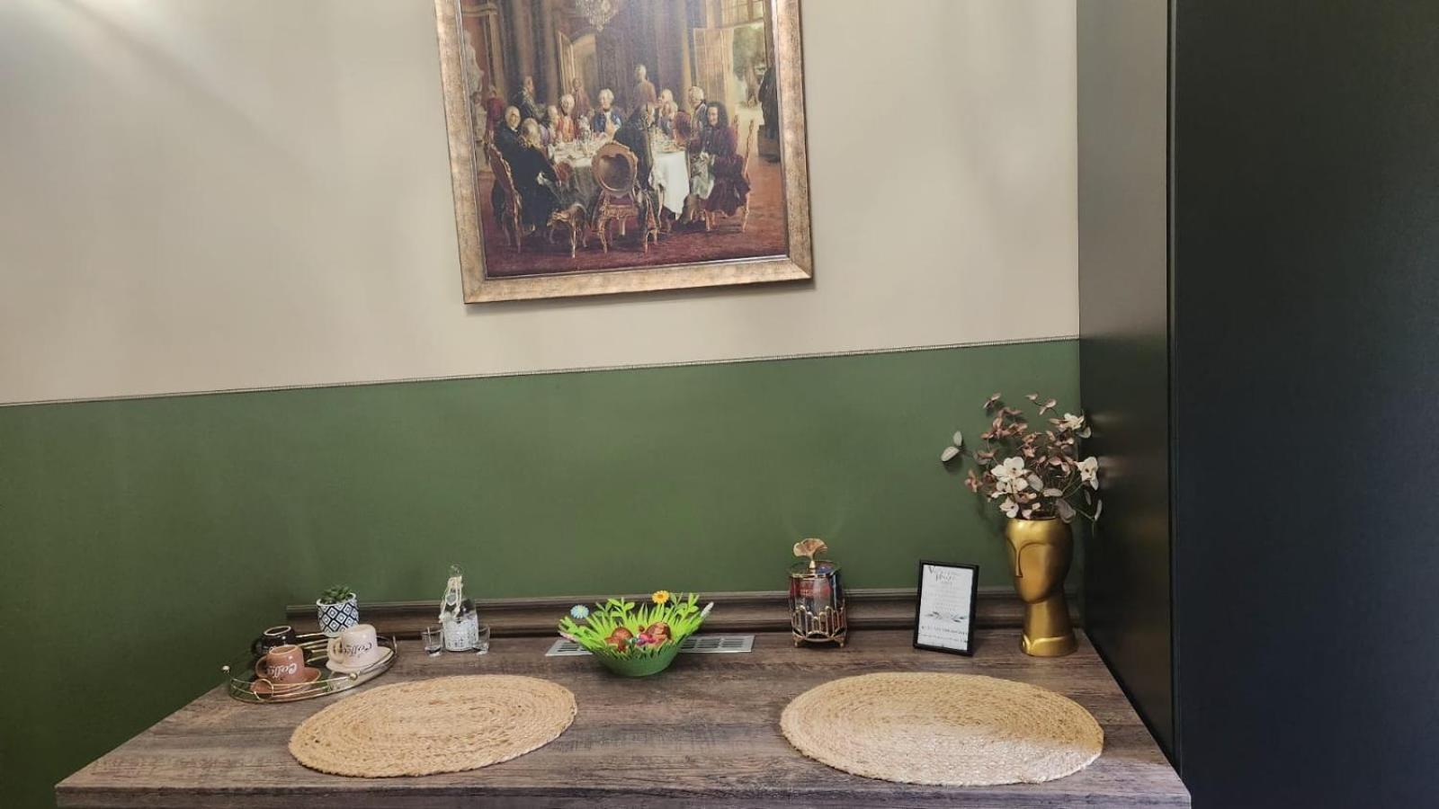 Victorian House Apartment Sibiu Luaran gambar
